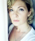 Rencontre Femme : Alena, 46 ans à Russe  Naberegnie Celni